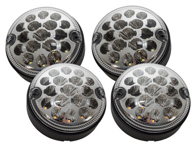 nas led upgrade kit da1274cl