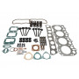 Cylinder head overhaul kits