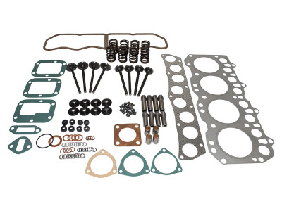 Cylinder head overhaul kits