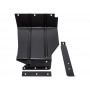 n/s discovery mudflap bracket kit