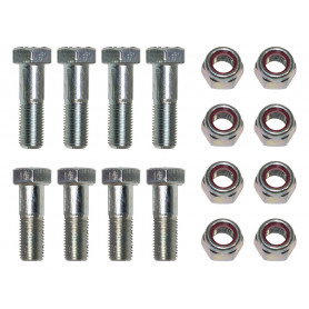 propshaft bolt kit Range Classic