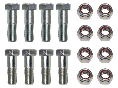 propshaft bolt kit Range Classic