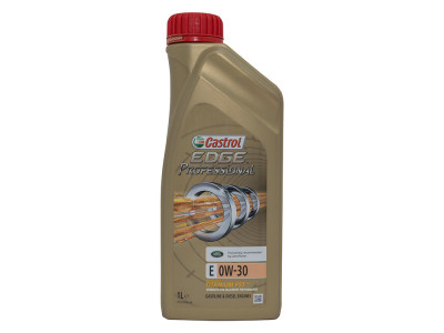 EDGE PROF E 0W-30 CHEROKEE KL ET COMPASS MK49