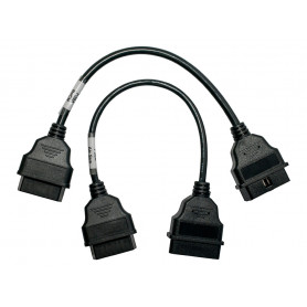 lynx evo p38a cable kit - inc air Range P38