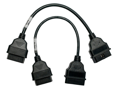 lynx evo p38a cable kit - inc air Range P38