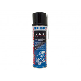dinitrol 3125 500ml aerosol