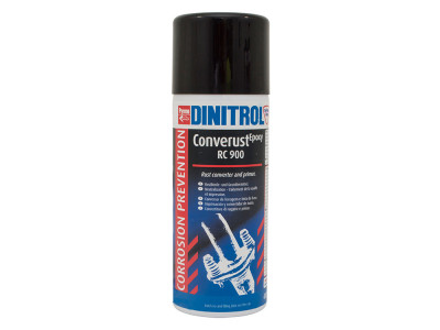 dinitrol 900 400ml aerosol