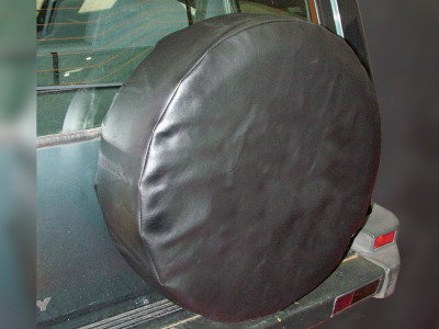 Wheel cover 750 x 16