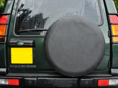 wheel cover 235x70x16/255x55x18