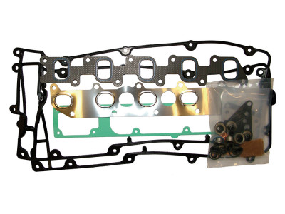 Head gasket set - td5 - not including head gasket