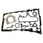 Bottom end gasket set - td5