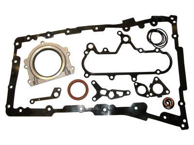 Bottom end gasket set - td5