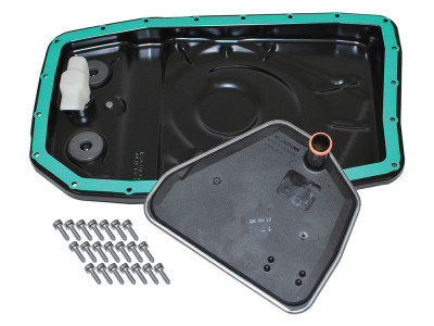 Kit de conversion carter de boite de vitesse automatique