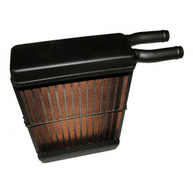 Radiateur de chauffage Series 3