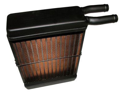 Radiateur de chauffage Series 3