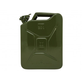 Jerry can