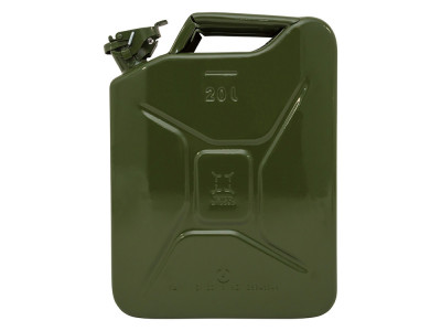 Jerry can