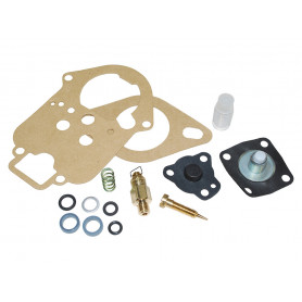 Maintenance kit for carburetor weber