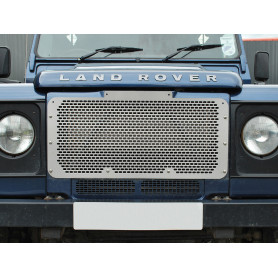 Front grille