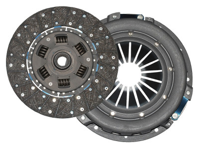 Replacement clutch kit for da2357hd