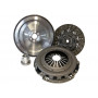 Td5 clutch kit heavy duty flywheel +