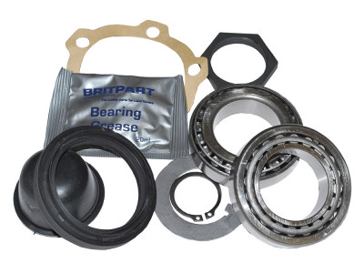 Wheel brg kit - def frt up to ka