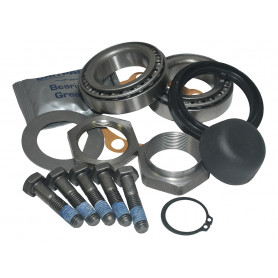 Wheel brg kit - def from la