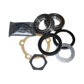 Wheel brg kit - disco up to ja032850