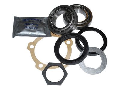 Wheel brg kit - disco up to ja032850