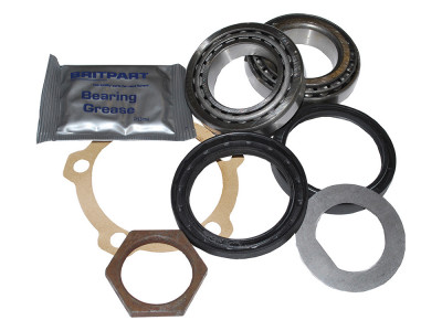 Wheel brg kit - rrc rear non abs to ja62