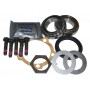 Wheel brg kit - rrc rear abs