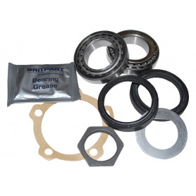 Wheel brg kit - rrc frt non abs