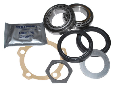 Wheel brg kit - rrc frt non abs