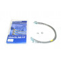 Stainless brake hose kit