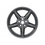 Zu wheel 18 x 8 anthracite gloss