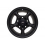 Jante aluminium maxx trax mach 16 x 8 noire