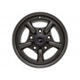 8 x16 mach 5 alloy rim anthracite