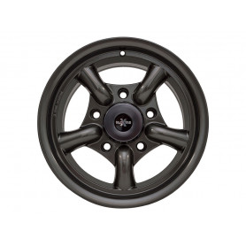 Jante aluminium maxx trax mach 16 x 8 anthracite