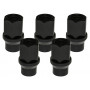 Wheel nuts (set of 5)