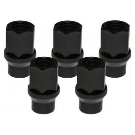 Wheel nuts (set of 5)