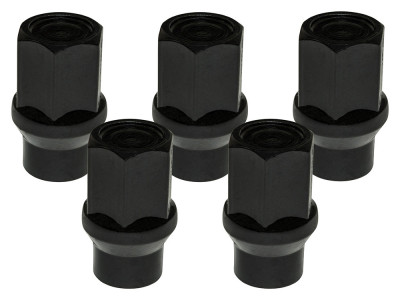 Wheel nuts (set of 5)