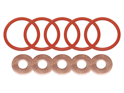 td5 o ring and washer kit