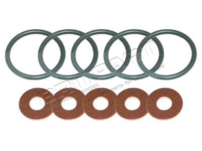 td5 o ring and washer kit