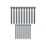 head bolt set puma 2.2