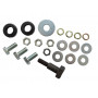 Fuel tank fitting kit