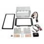 freelander 1 radio install kit