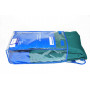 Waterproof seat covers front set disco 2