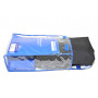 Waterproof seat covers rear