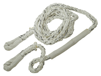 Rope 8mx24mm octoplait