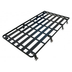 Defender-110 roofrack (black)